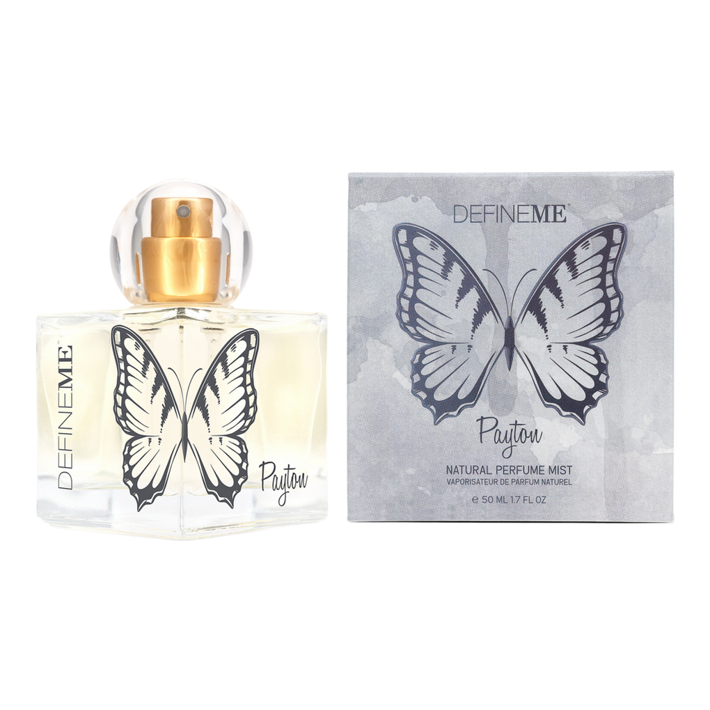 Defineme - Payton Natural Perfume Mist