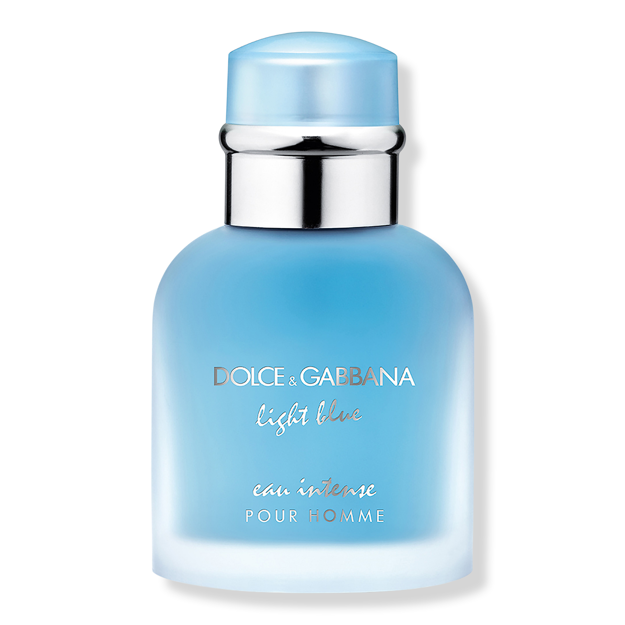 Dolce&Gabbana Light Blue Eau Intense Pour Homme Eau de Parfum #1
