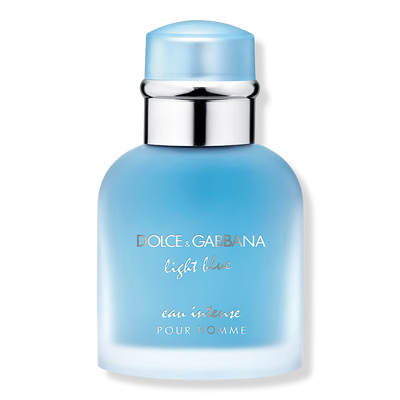 Dolce&Gabbana Light Blue Eau Intense Pour Homme Eau de Parfum