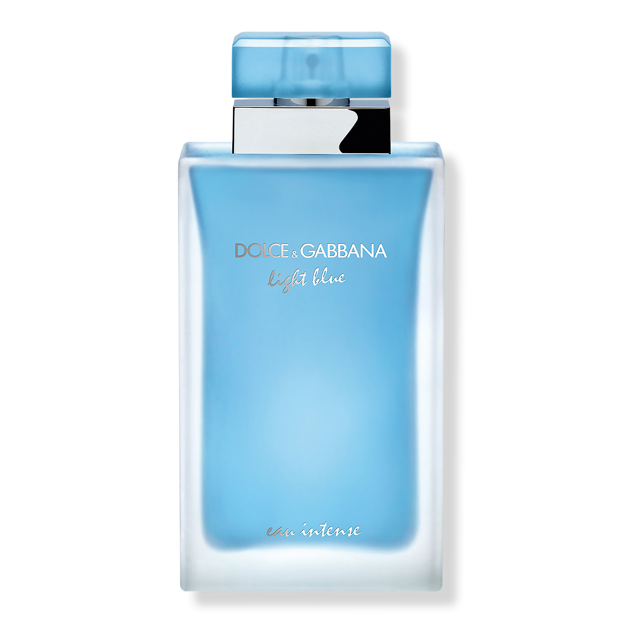 Dolce&Gabbana Light Blue Eau Intense Eau de Parfum #1