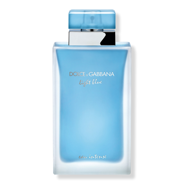 Dolce&Gabbana Light Blue Eau Intense Eau de Parfum #1