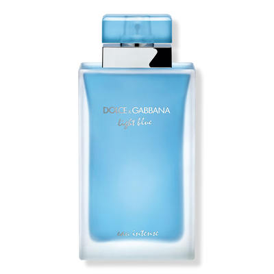 Dolce&Gabbana Light Blue Eau Intense Eau de Parfum