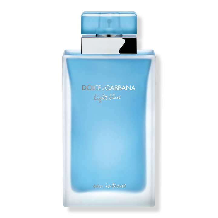 light blue eau intense eau de parfum