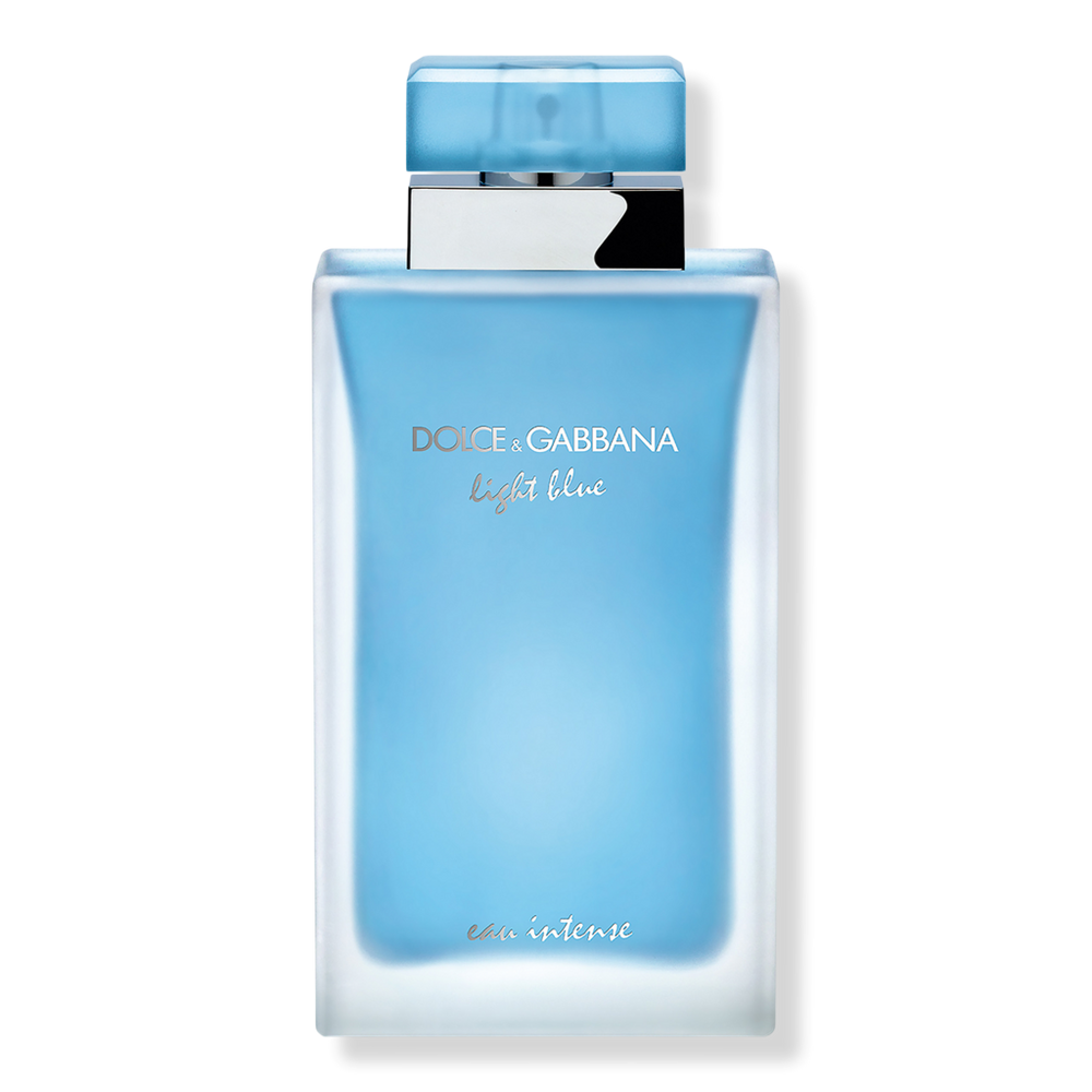 Dolce & Gabbana Light Blue Eau Intense 3.3 oz/ 100 ml