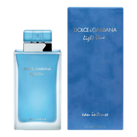 Dolce&Gabbana - 1.6 oz Light Blue Eau Intense Eau de Parfum