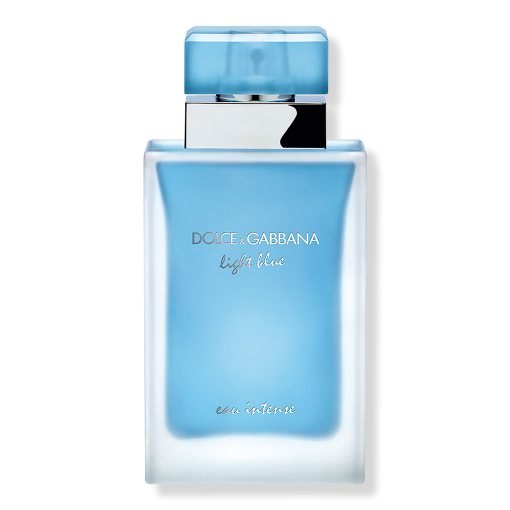 D&G Light Blue Eau Intense Parfum
