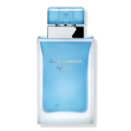 Sinis indhold Rykke Light Blue Eau Intense Eau de Parfum - Dolce&Gabbana | Ulta Beauty