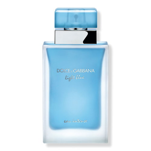 Light Blue Eau Intense Eau de Parfum Dolce Gabbana Ulta Beauty