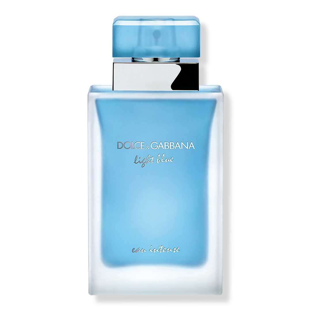 Dolce&Gabbana Light Blue Eau Intense Eau de Parfum #1