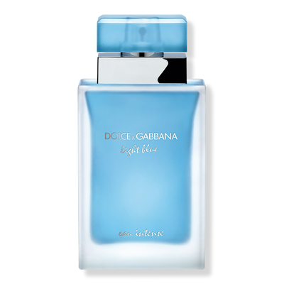 Dolce&Gabbana Light Blue Eau Intense Eau de Parfum