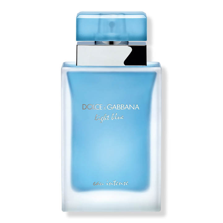 Dolce & Gabbana Light Blue Eau de Toilette 2PCS 1.6 oz 50 ml