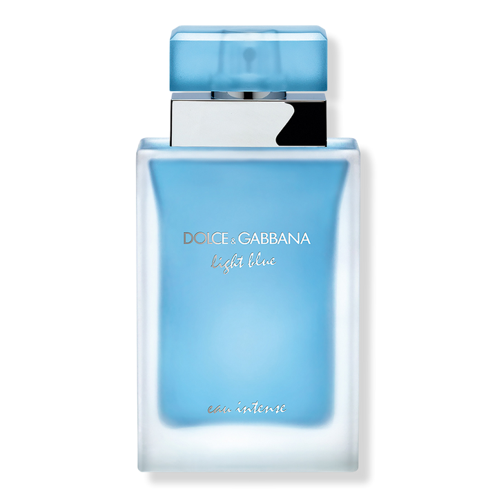 Light Blue by Dolce & Gabbana (Eau de Toilette) » Reviews