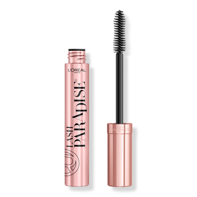 Icon image of LEGENDARY LASHES VOLUME 2 - BLACK VINYL for side-by-side ingredient comparison.