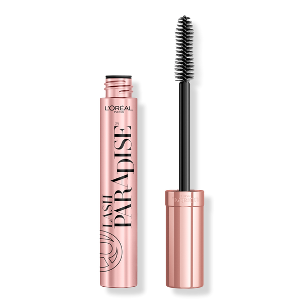  Maybelline Lash Sensational Washable Mascara, Lengthening and  Volumizing for a Full Fan Effect, Blackest Black, 1 Count : Beauty &  Personal Care