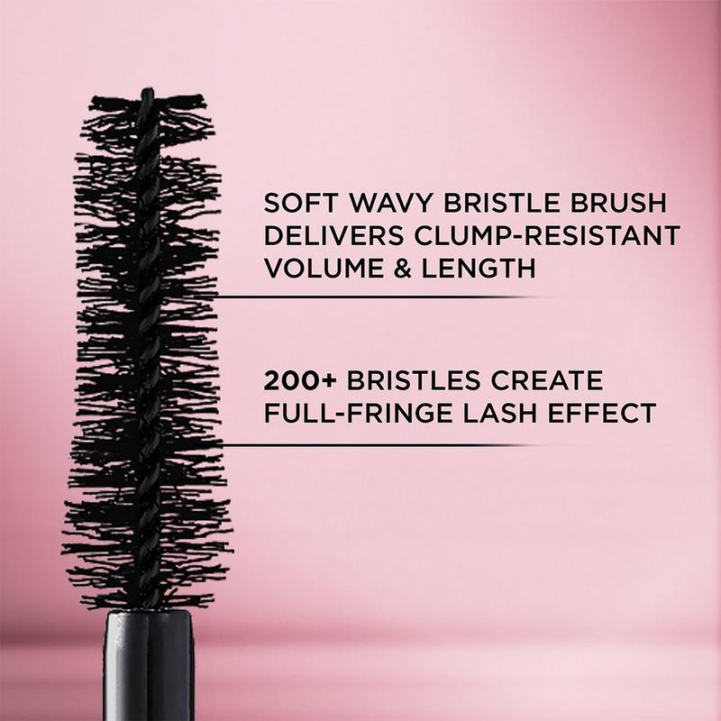 L'Oréal Voluminous Lash Paradise Volume Mascara #4