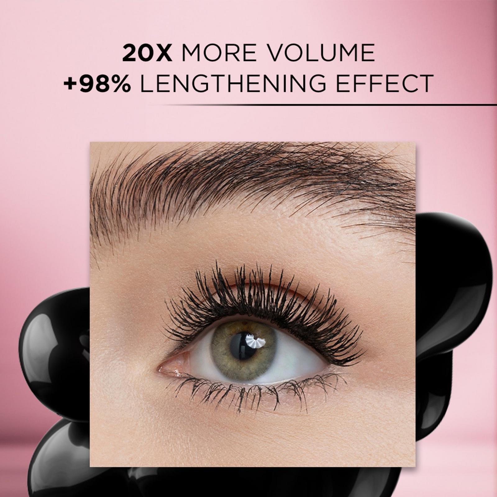 Voluminous Lash Paradise Mascara