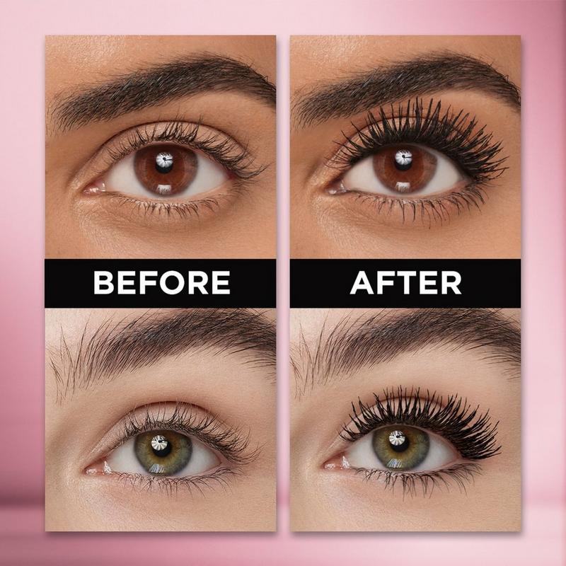 L'Oréal Voluminous Lash Paradise Volume Mascara #7
