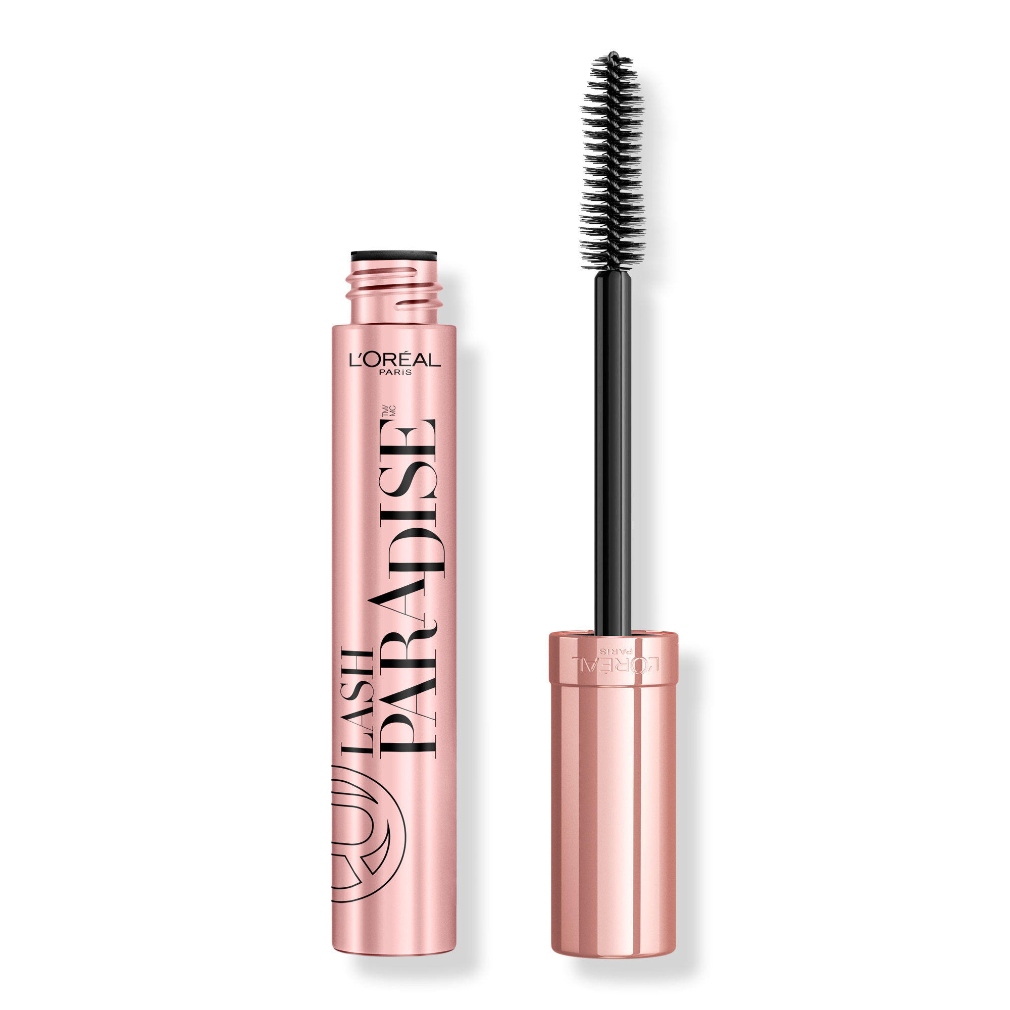 L'Oréal - Black Brown Voluminous Lash Paradise Volume Mascara | Ulta Beauty