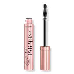 L'Oreal Voluminous Lash Paradise Volume Mascara - Black