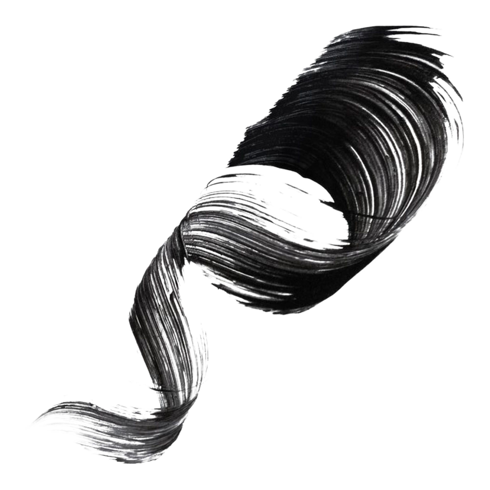 Тушь для объёма ресниц L'Oréal Paris Voluminous Lash Paradise, цвет: Чёрный, вариант 1 — фото 2