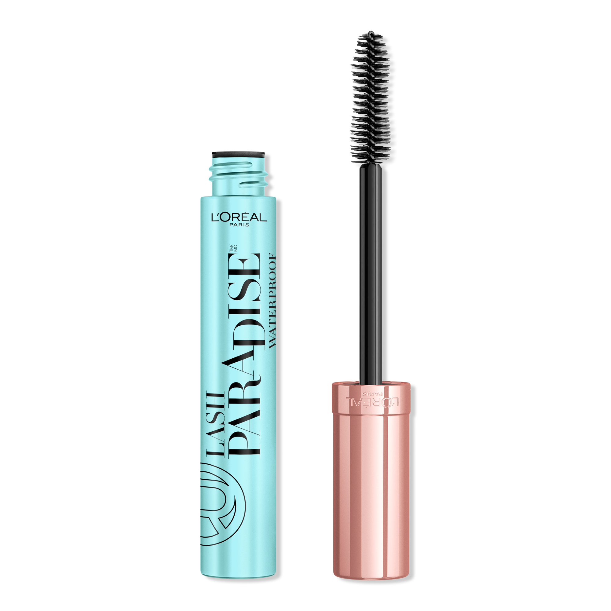 L'Oréal Voluminous Lash Paradise Waterproof Volume Mascara #1
