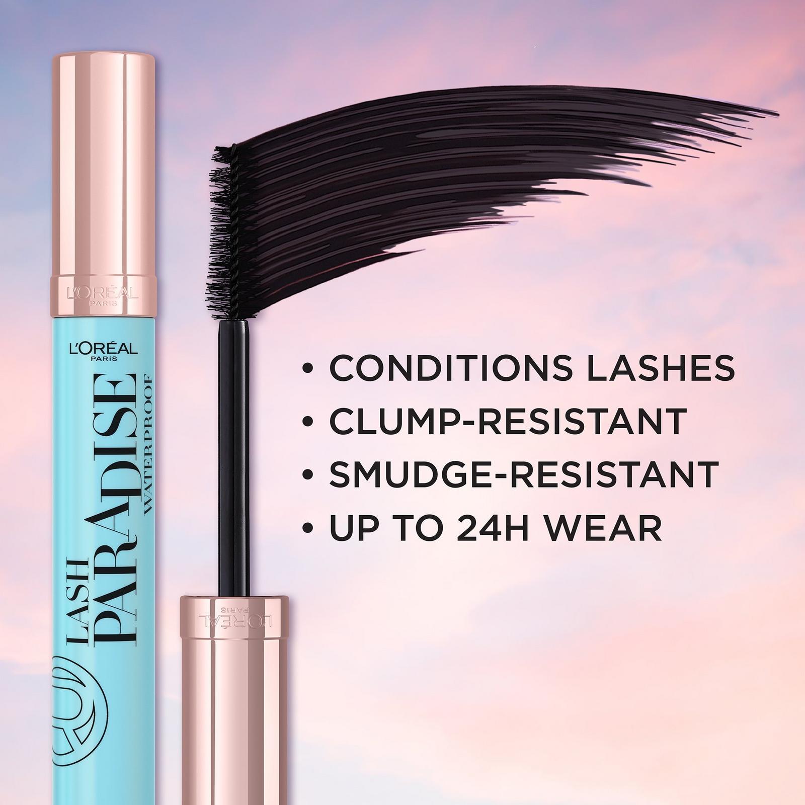 Voluminous Lash Paradise Waterproof Mascara