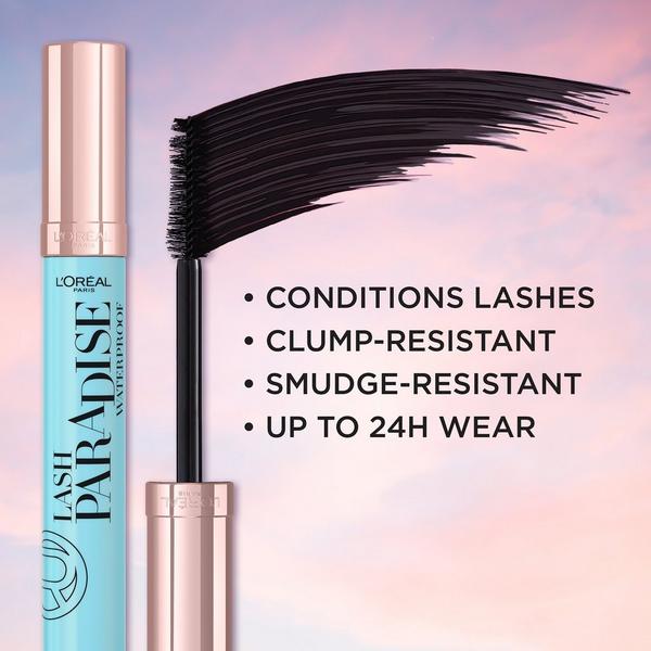 L'Oréal Voluminous Lash Paradise Waterproof Volume Mascara #4