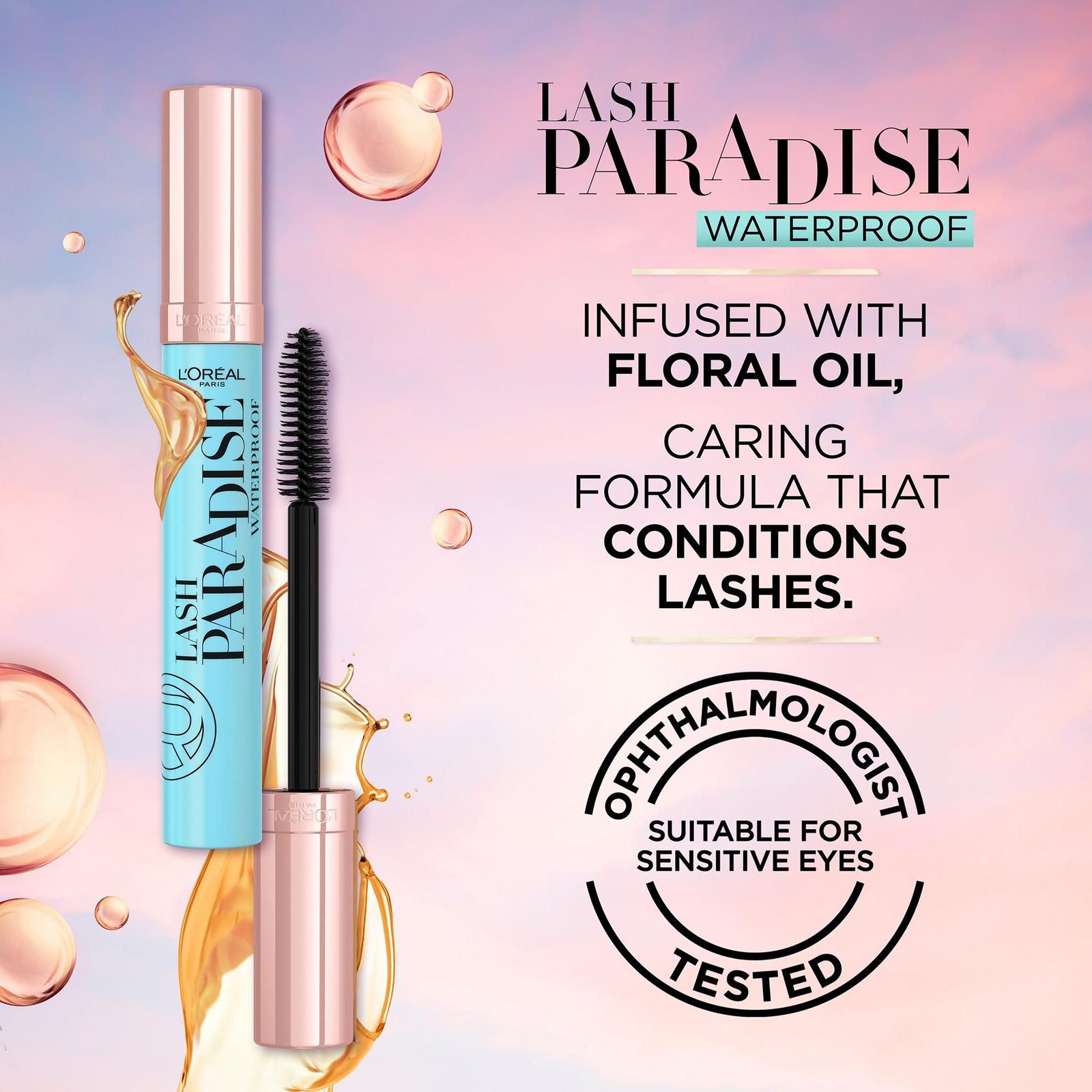 Voluminous Lash Paradise Waterproof Mascara