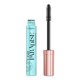 L'Oreal Voluminous Lash Paradise Waterproof Volume Mascara - Blackest Black