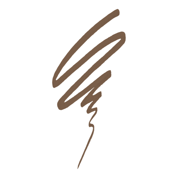 L'Oréal Brow Stylist Shape & Fill Pencil #2