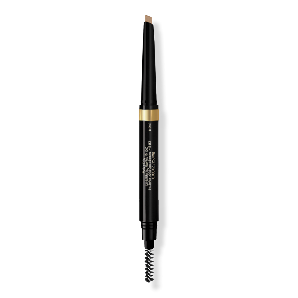 Brow Stylist Shape and Fill Pencil - L'Oréal