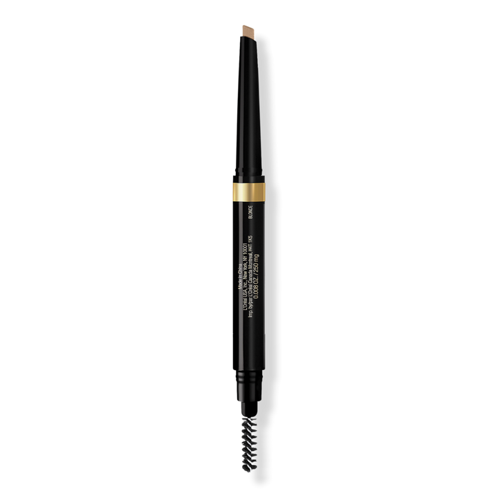 L'Oréal Brow Stylist Shape & Fill Pencil #1