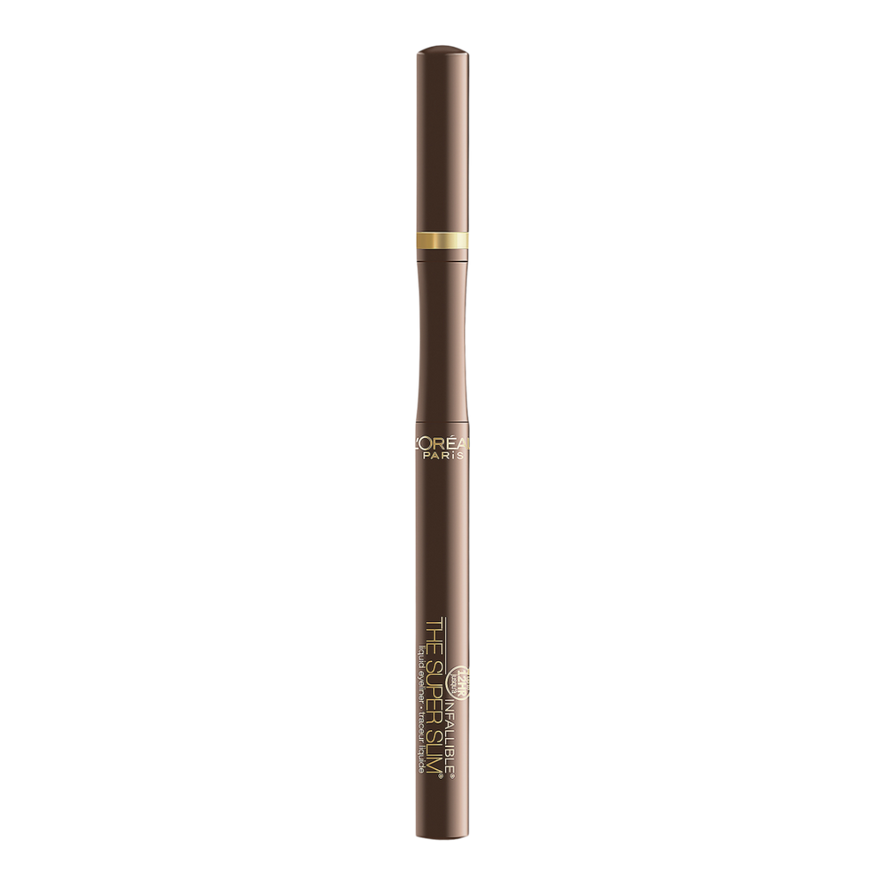 Infallible Super Slim Liquid Eyeliner