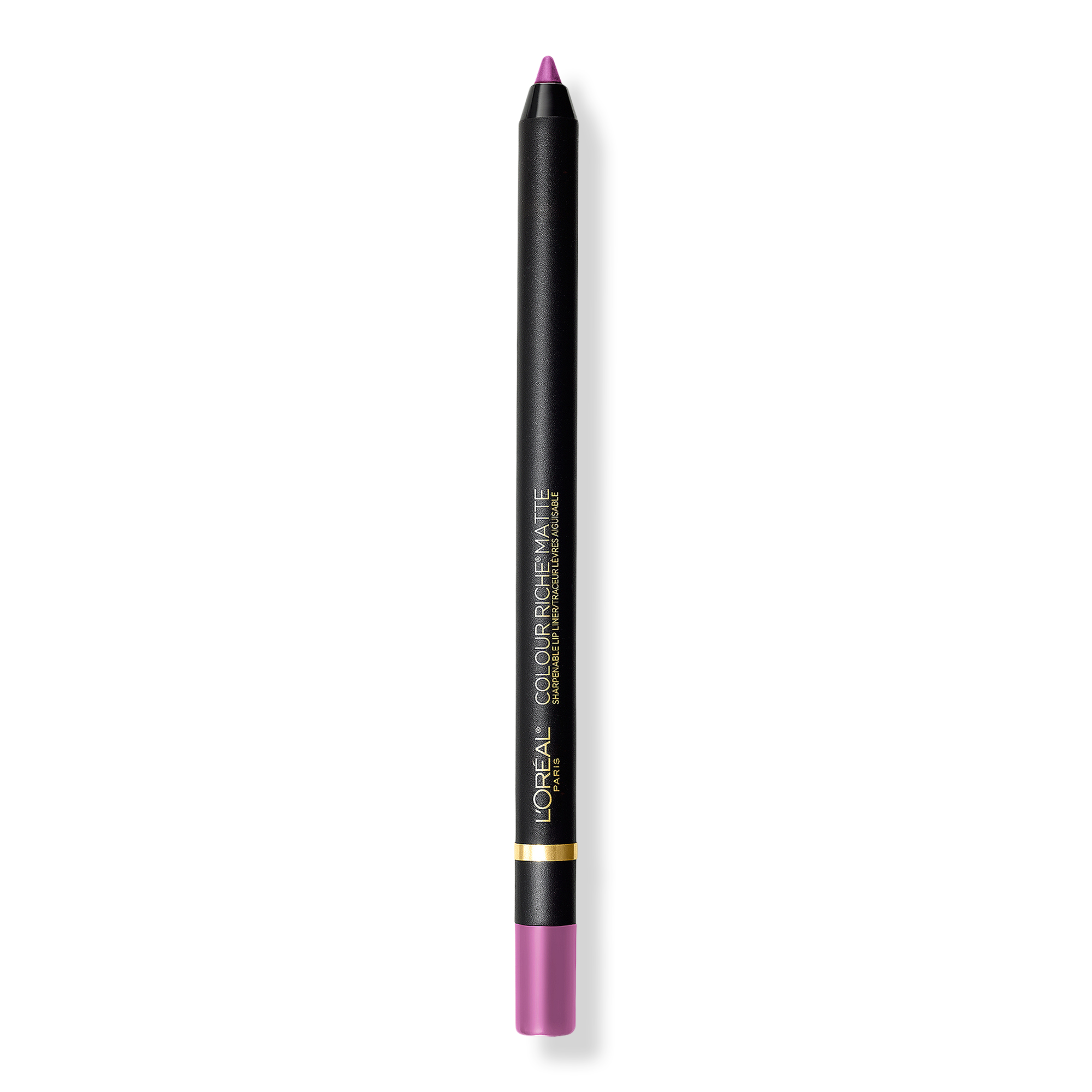 L'Oréal Colour Riche Matte Lip Liner #1