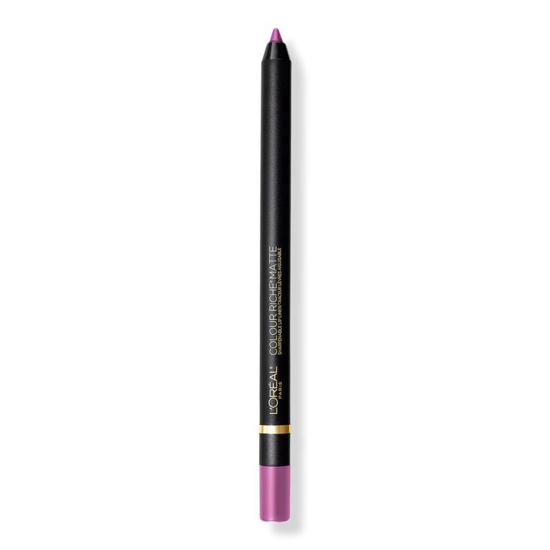 Colour Riche Matte Lip Liner