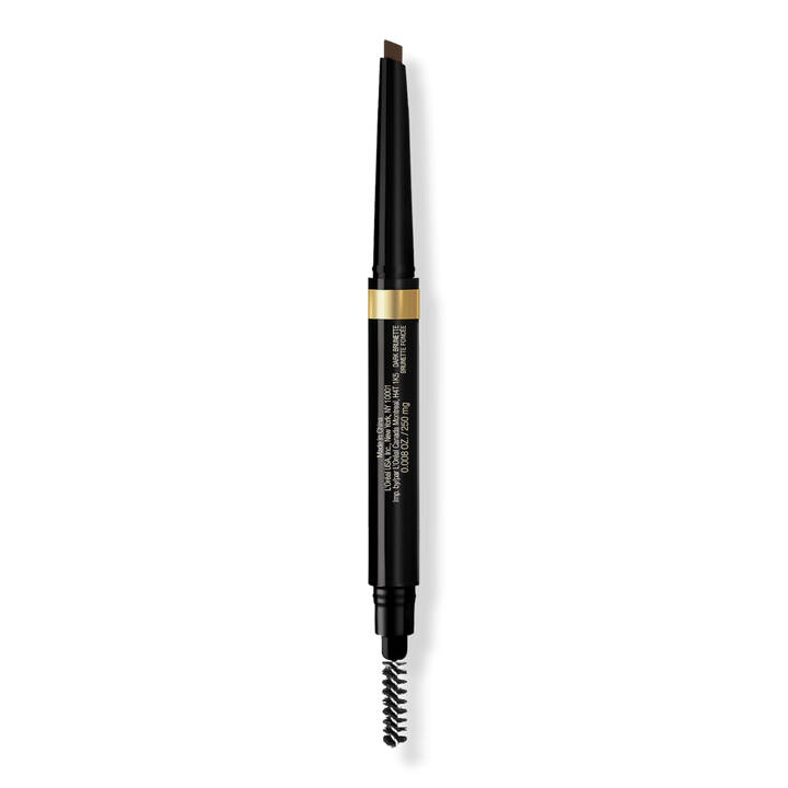 L'Oréal Brow Stylist Shape and Fill Pencil #1