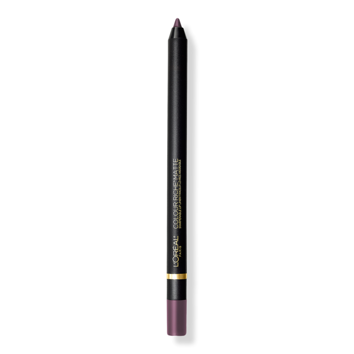 Colour Riche Matte Lip Liner L'Oréal Ulta Beauty