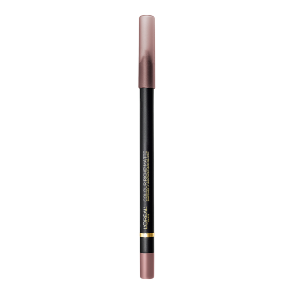 L'Oréal Colour Riche Matte Lip Liner #3