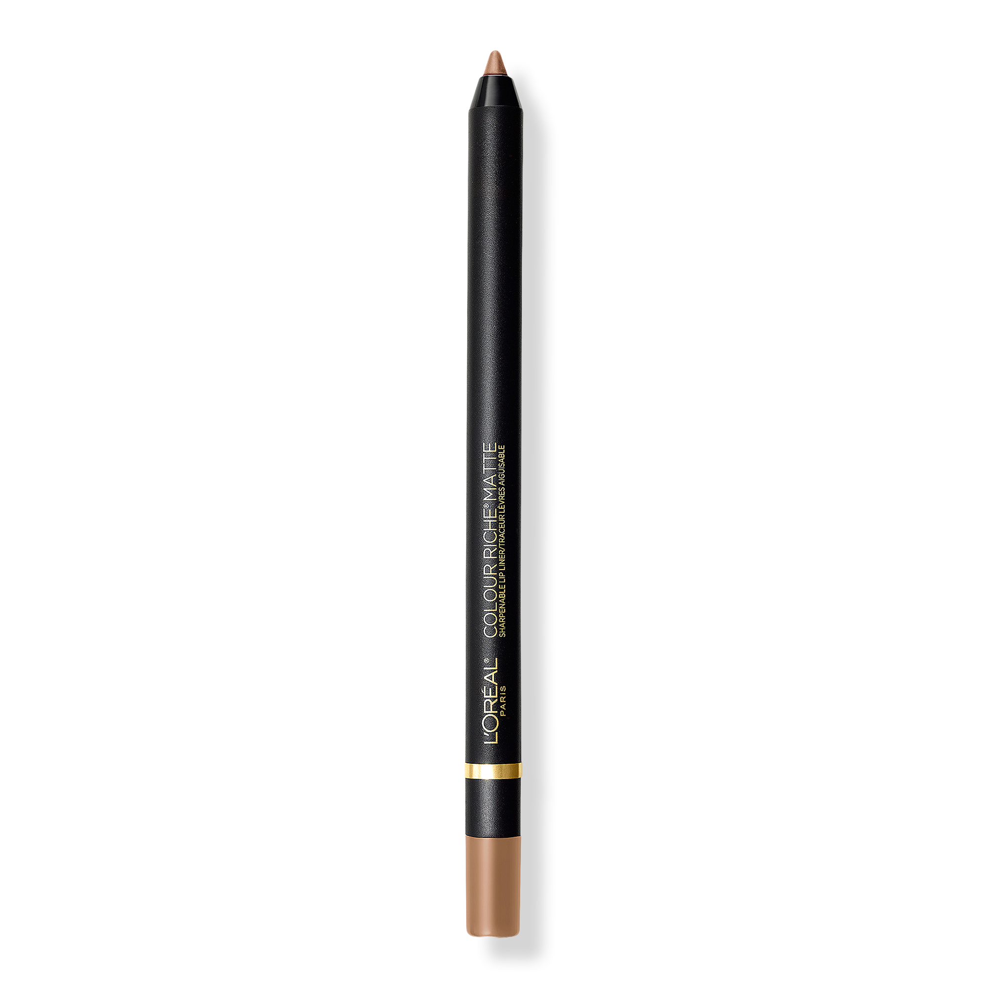 L'Oréal Colour Riche Matte Lip Liner #1