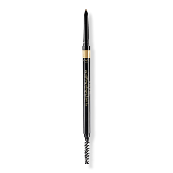 L'Oréal Brow Stylist Definer Waterproof Eyebrow Pencil #1