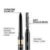 L'Oréal Brow Stylist Definer Waterproof Eyebrow Pencil #3