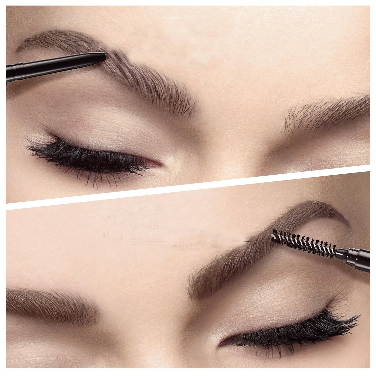 Brow Stylist Definer Waterproof Eyebrow Pencil