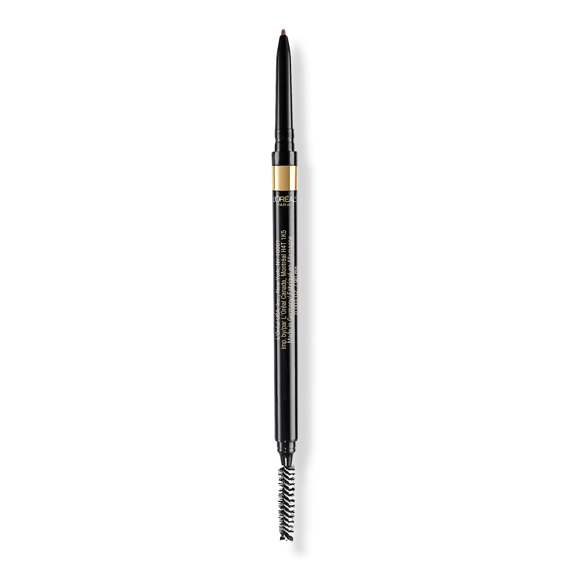 L'Oréal Brow Stylist Definer Waterproof Eyebrow Pencil #1