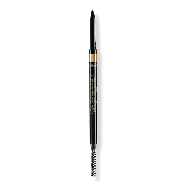 L'Oréal Brow Stylist Definer Waterproof Eyebrow Pencil #1