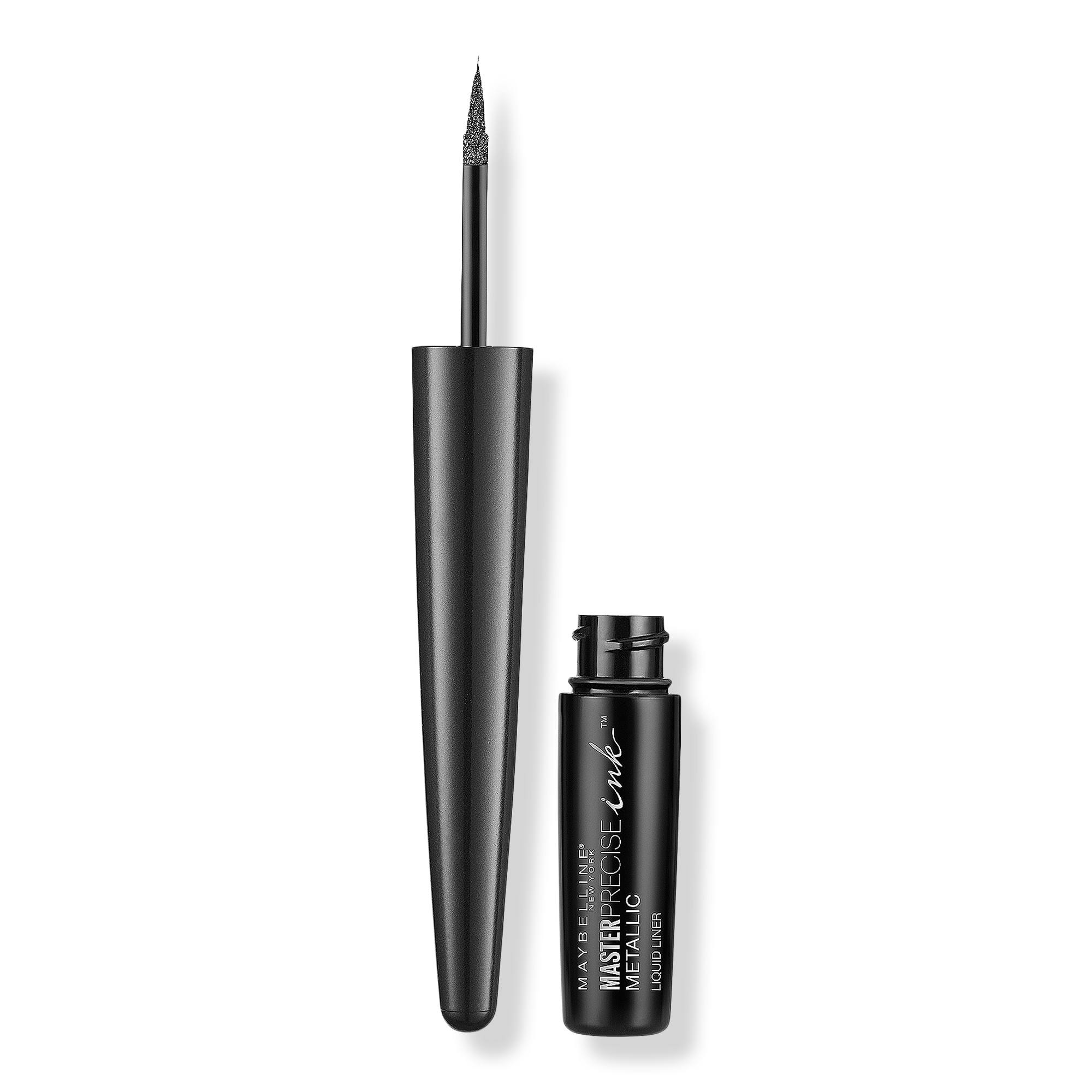 Maybelline Master Precise Ink Metallic Liquid Liner #1