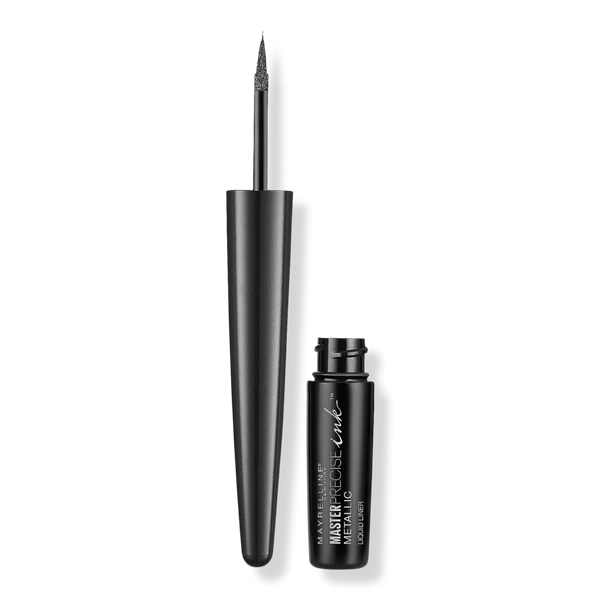 Carbon Black Telescopic Precision Liquid Eyeliner L'Oréal Ulta Beauty