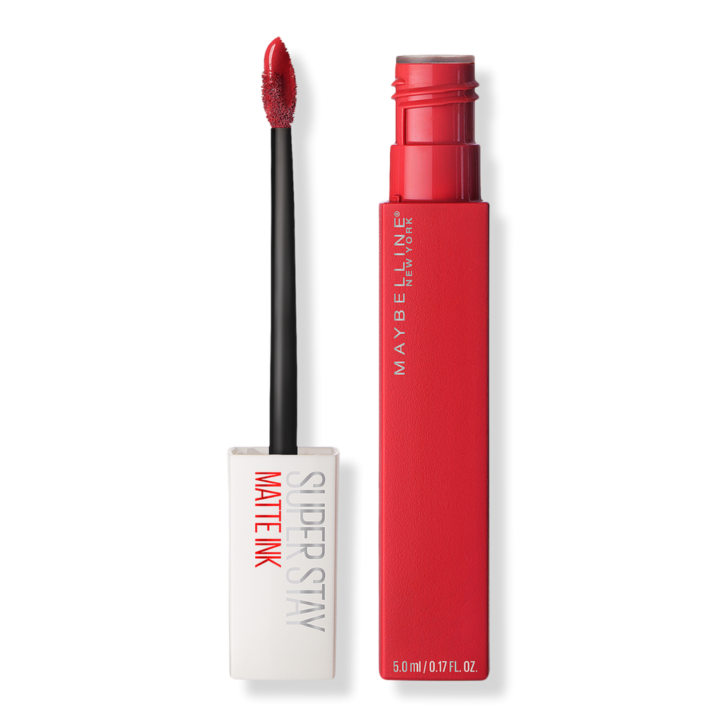 SuperStay Matte Ink Liquid Lipstick - Maybelline | Ulta Beauty