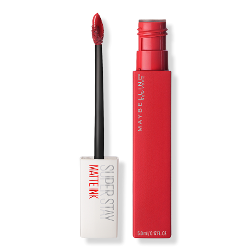 SuperStay Matte Ink Lip - | Ulta Beauty