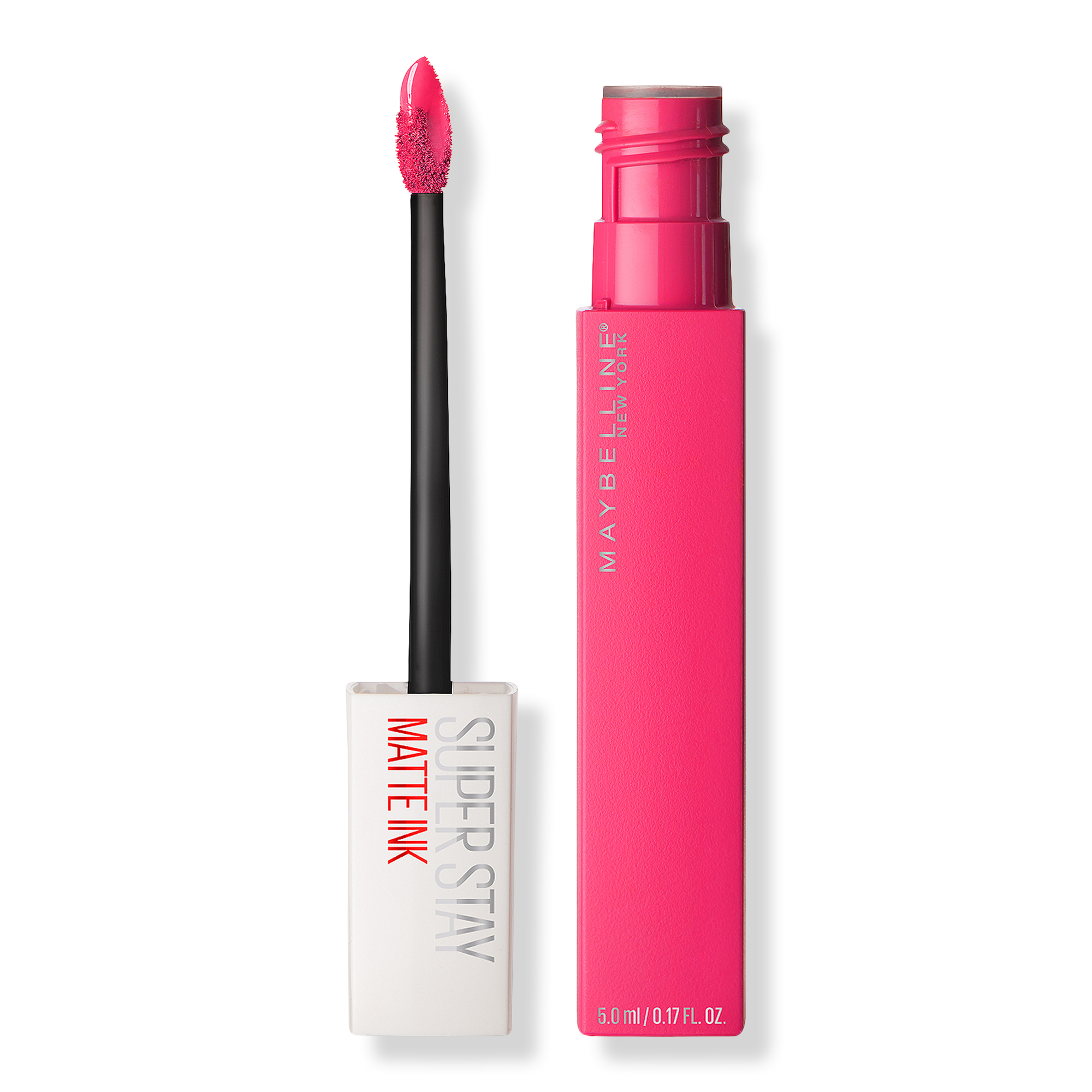 Maybelline SuperStay Matte Ink Liquid Lipstick #1