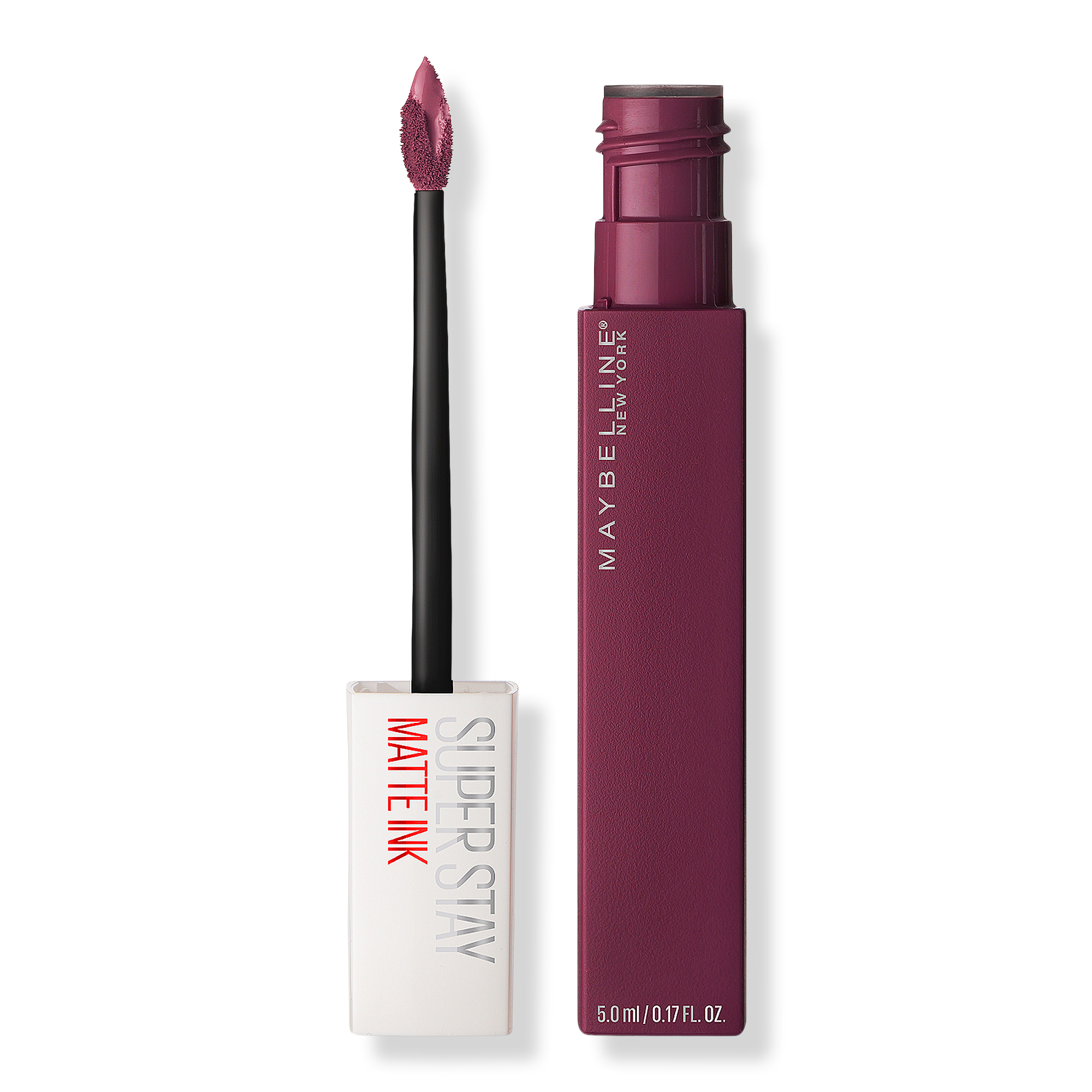 Maybelline SuperStay Matte Ink Liquid Lipstick #1